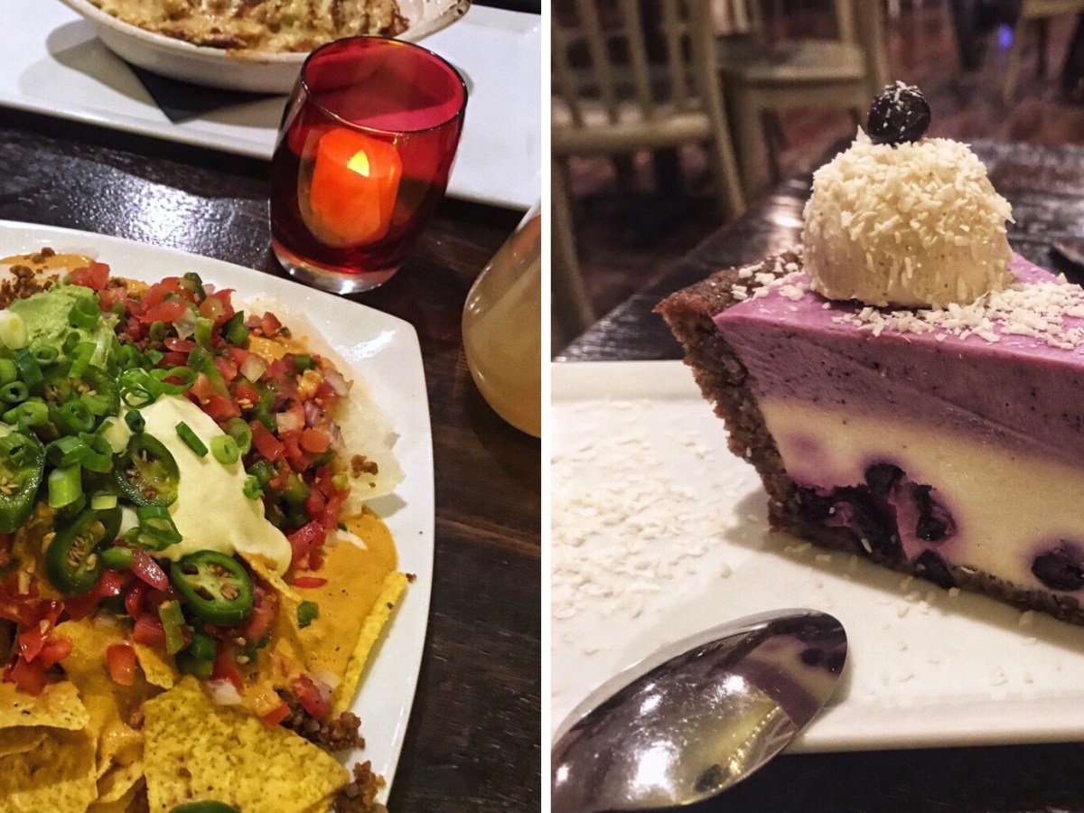 a celebration of suncafe & their anticipated new&nbsp;location