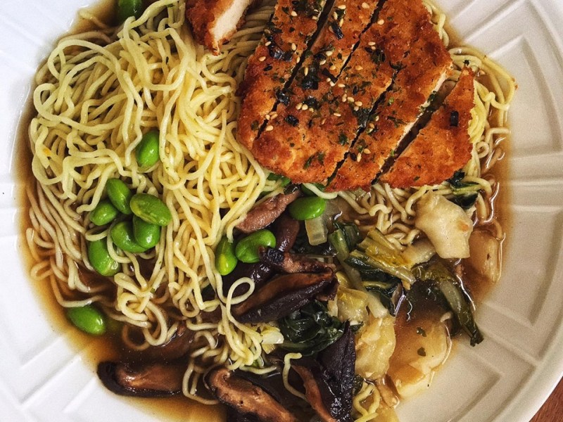 veggie grill summer menu&nbsp;review