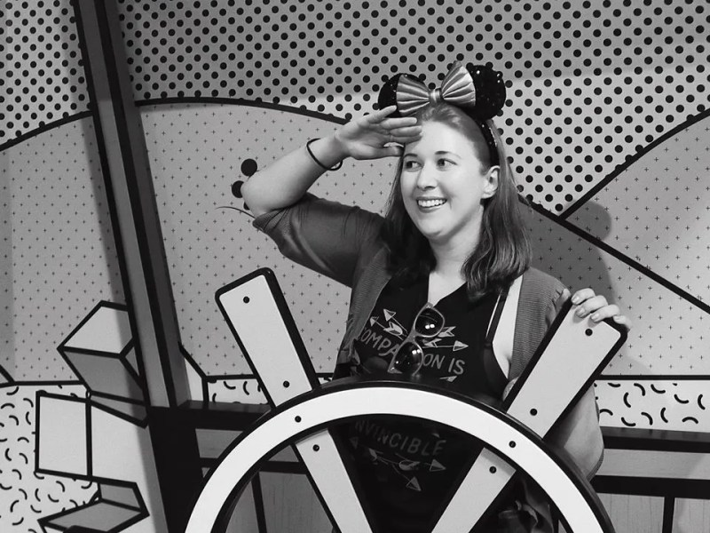 POP-UP DISNEY! A MICKEY&nbsp;CELEBRATION