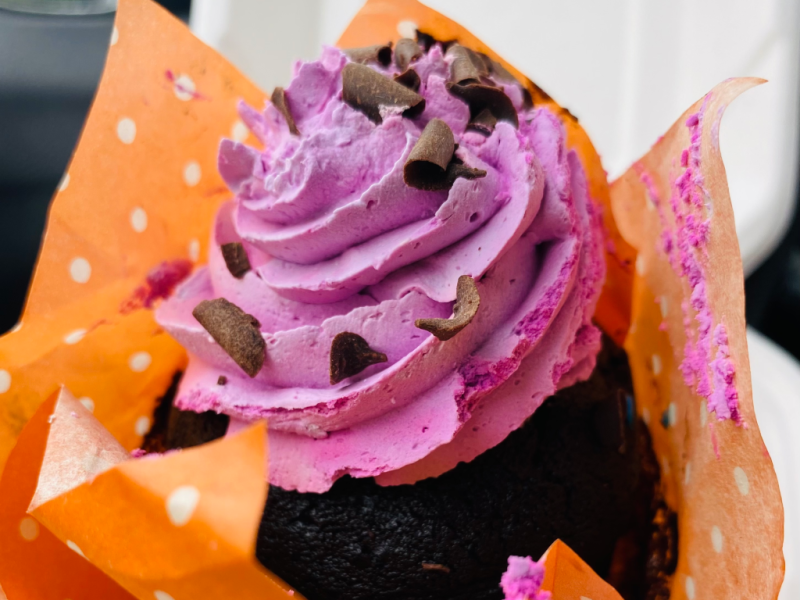 VEGAN GUIDE TO KNOTT’S BERRY FARM&nbsp;2021