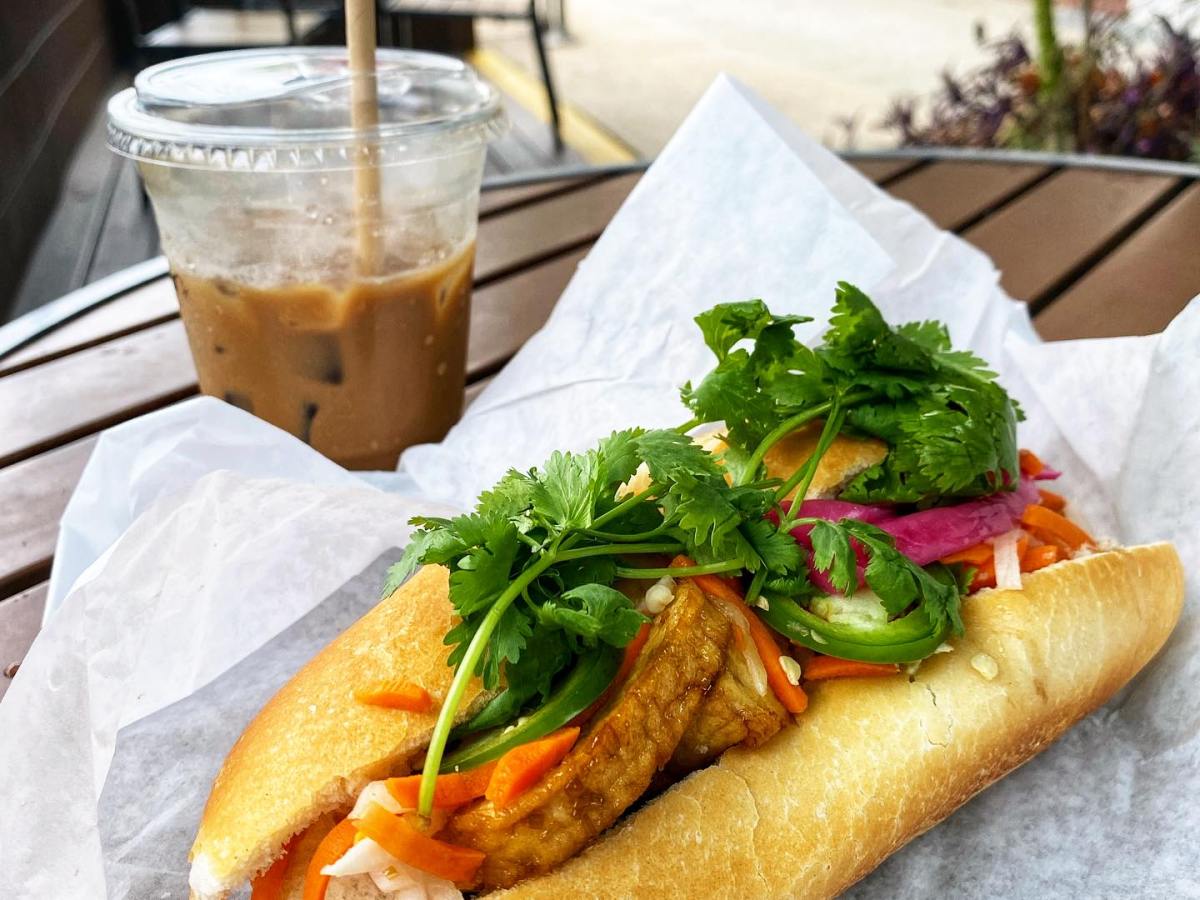 Vegan Guide to San Pedro, California&nbsp;(2026)