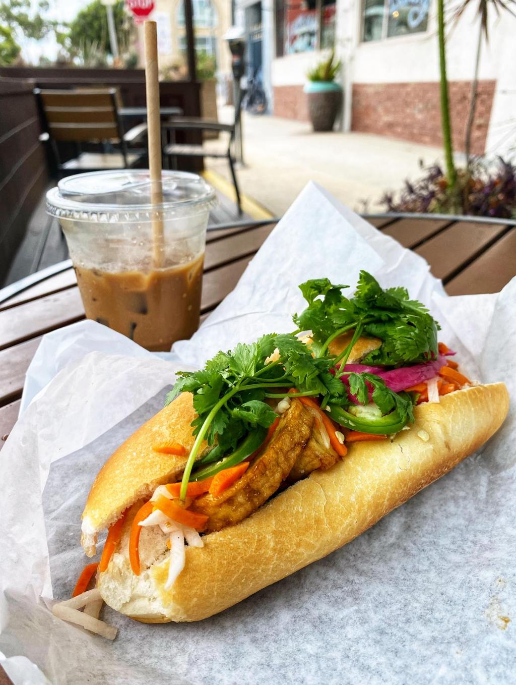 Vegan Guide to San Pedro, California (2026)