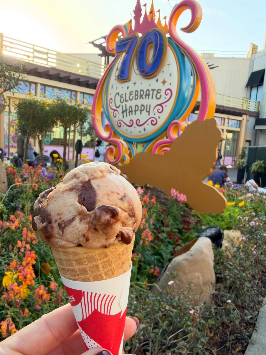 Vegan Guide to Downtown Disney – March 2026&nbsp;Updates
