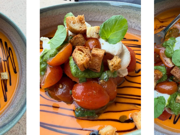 Best Vegan Food at Disneyland: My Personal Favorites&nbsp;(2026)