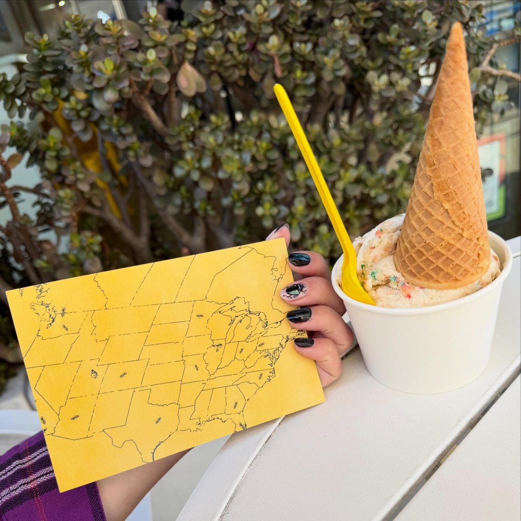 Noah Kahan’s Great Divide Tour: Pasadena City Guide + Vegan Food&nbsp;Guide