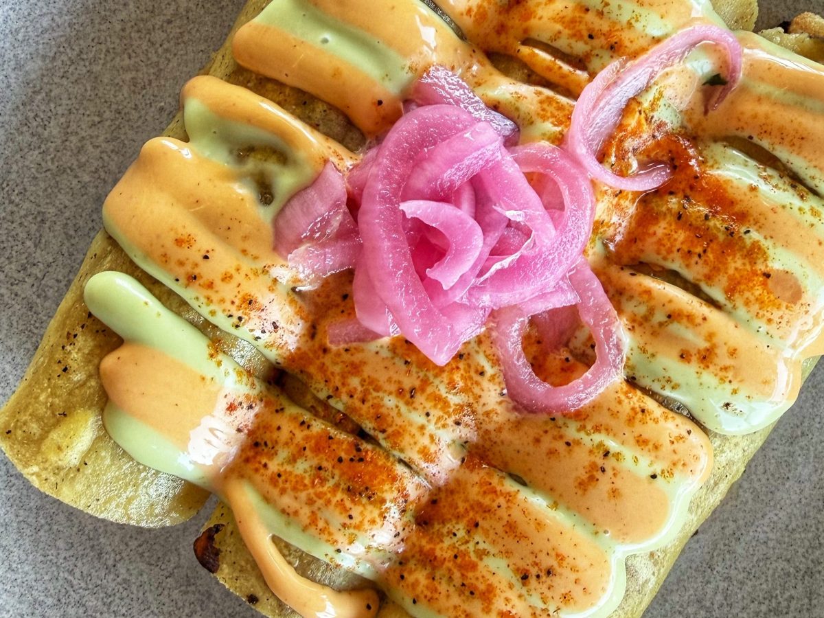 Vegan Guide to Long Beach, California&nbsp;(2026)