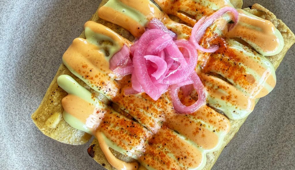Vegan Guide to Long Beach, California (2026)