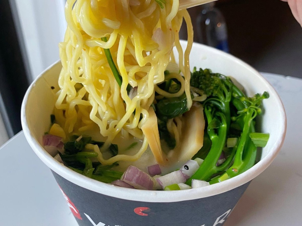 Vegan Guide to Peachtree City, Georgia&nbsp;(2025)