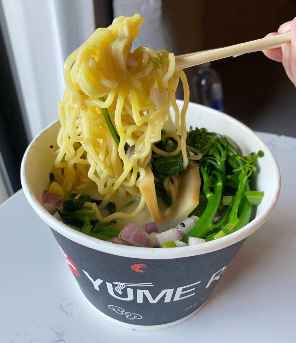 Vegan Guide to Peachtree City, Georgia (2025)